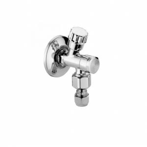 Угловой вентиль Paffoni